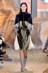 Lacoste RTW Fall 2017