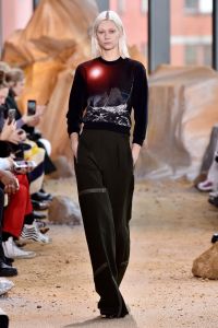 Lacoste RTW Fall 2017