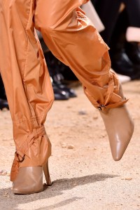 Detail of Lacoste RTW Fall 2017