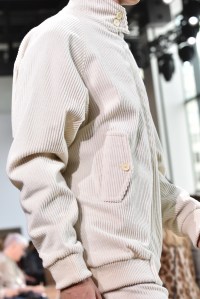 Detail of Lacoste RTW Fall 2017