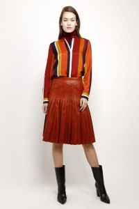 Lafayette 148 New York RTW Fall 2017
