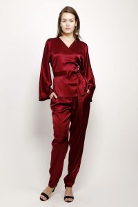 Lafayette 148 New York RTW Fall 2017