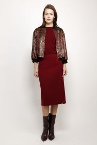 Lafayette 148 New York RTW Fall 2017