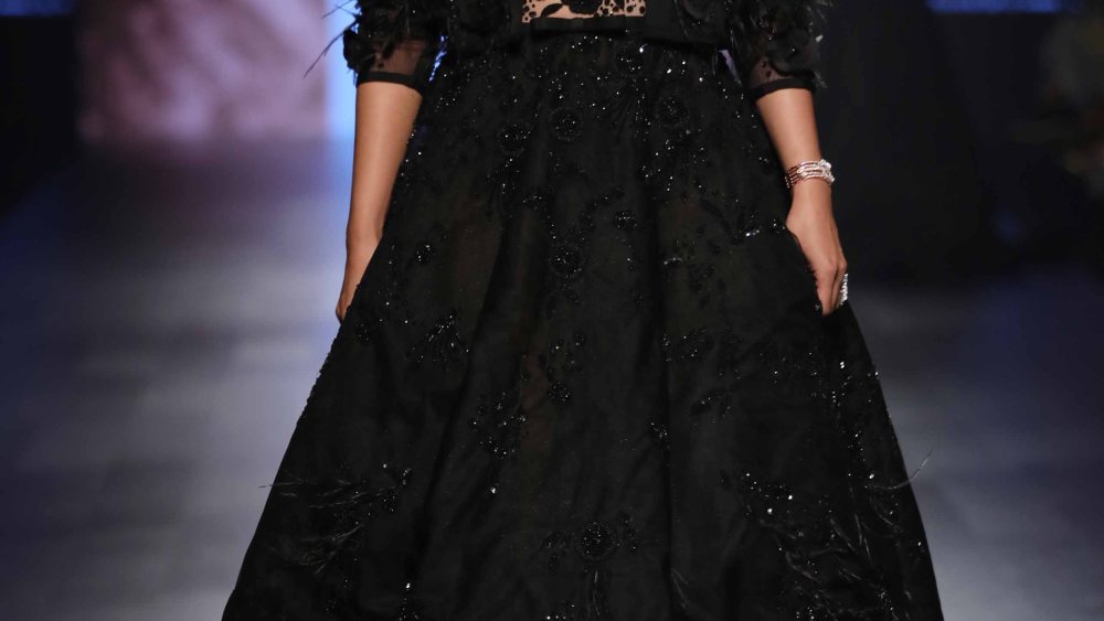 Lakme Fashion Week Shakes Things Up