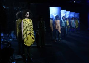 A look from Fahd Khatri