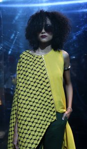 A look from Fahd Khatri
