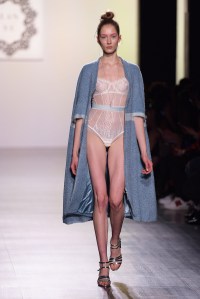 Lanyu RTW Fall 2017
