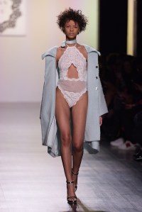 Lanyu RTW Fall 2017