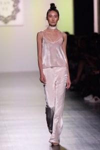 Lanyu RTW Fall 2017
