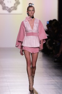 Lanyu RTW Fall 2017