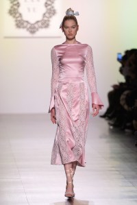 Lanyu RTW Fall 2017