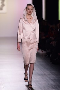 Lanyu RTW Fall 2017