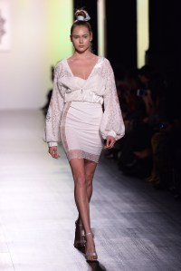 Lanyu RTW Fall 2017