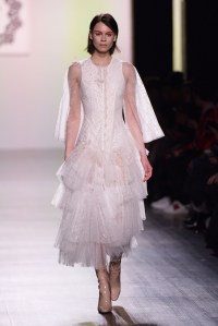 Lanyu RTW Fall 2017