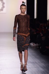 Lanyu RTW Fall 2017