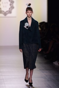 Lanyu RTW Fall 2017