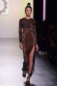 Lanyu RTW Fall 2017