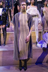 LaQuan Smith RTW Fall 2017
