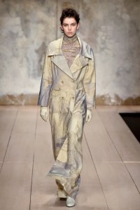 Laura Biagiotti RTW Fall 2017
