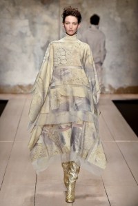 Laura Biagiotti RTW Fall 2017