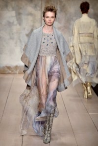 Laura Biagiotti RTW Fall 2017