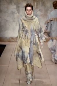 Laura Biagiotti RTW Fall 2017