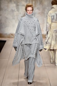 Laura Biagiotti RTW Fall 2017