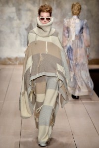 Laura Biagiotti RTW Fall 2017