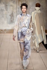 Laura Biagiotti RTW Fall 2017