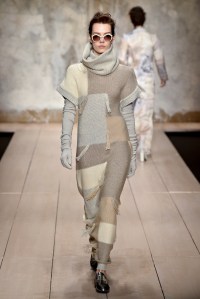 Laura Biagiotti RTW Fall 2017