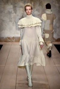 Laura Biagiotti RTW Fall 2017