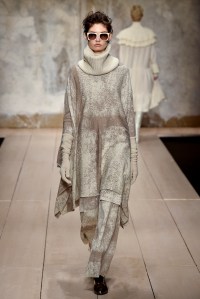 Laura Biagiotti RTW Fall 2017