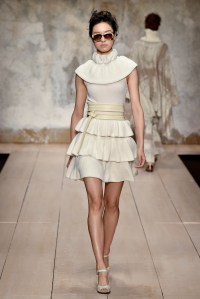Laura Biagiotti RTW Fall 2017