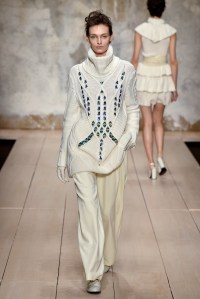 Laura Biagiotti RTW Fall 2017