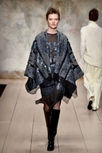 Laura Biagiotti RTW Fall 2017