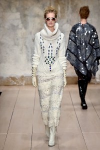 Laura Biagiotti RTW Fall 2017
