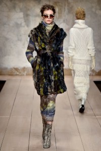 Laura Biagiotti RTW Fall 2017