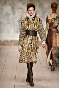 Laura Biagiotti RTW Fall 2017