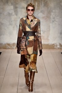 Laura Biagiotti RTW Fall 2017