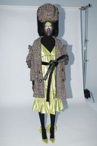 Laurence & Chico RTW Fall 2017
