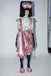 Laurence & Chico RTW Fall 2017