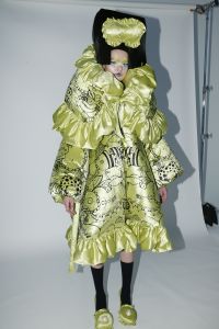 Laurence & Chico RTW Fall 2017