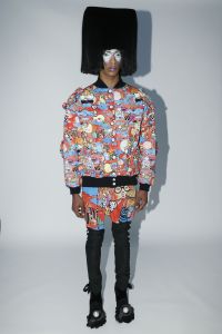 Laurence & Chico RTW Fall 2017