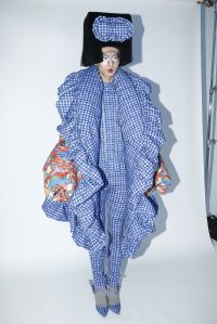 Laurence & Chico RTW Fall 2017