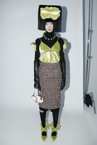 Laurence & Chico RTW Fall 2017