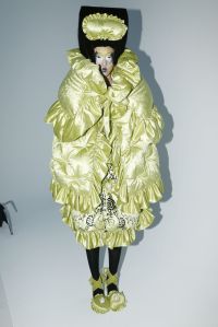 Laurence & Chico RTW Fall 2017