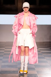 LCF MA Hew Wang RTW Fall 2017