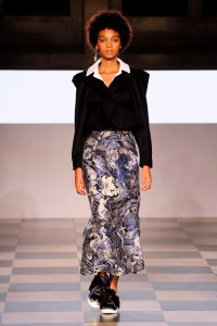 LCF MA Lorenzo Buzzi RTW Fall 2017