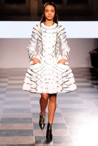 LCF MA Vilu Dau RTW Fall 2017