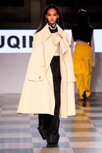 LCF MA Yu Qing Lai RTW Fall 2017